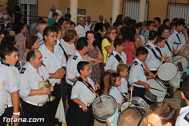 Procesin San Roque 2012 - 218