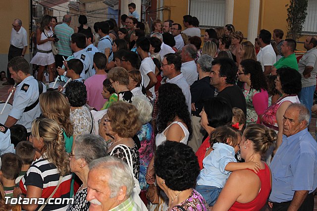 Procesin San Roque 2012 - 219