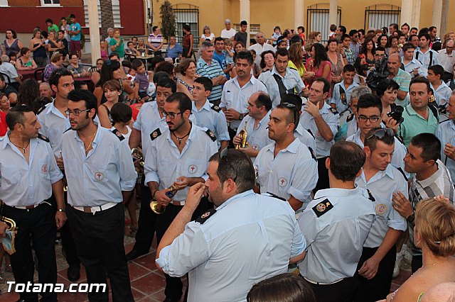 Procesin San Roque 2012 - 223
