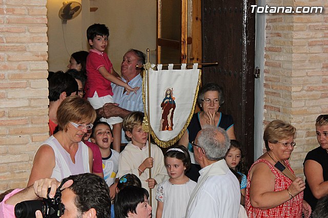 Procesin San Roque 2012 - 224