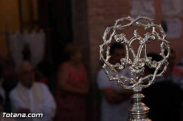 Procesin San Roque 2012 - 226