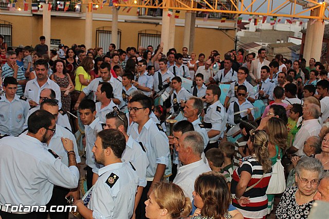 Procesin San Roque 2012 - 227