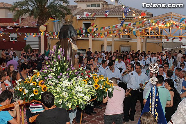 Procesin San Roque 2012 - 228