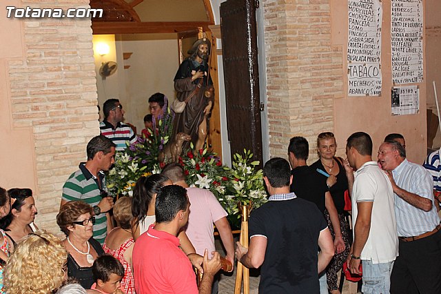 Procesin San Roque 2012 - 229