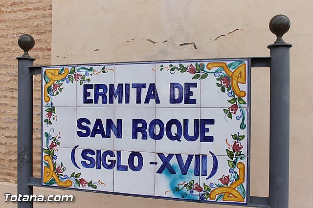 Procesin San Roque 2014 - 3