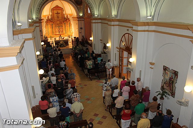 Procesin San Roque 2014 - 5