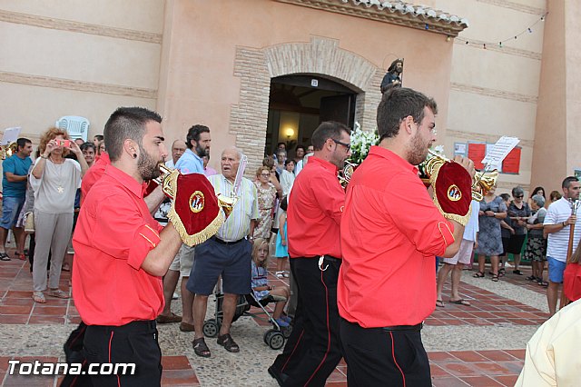 Procesin San Roque 2014 - 23