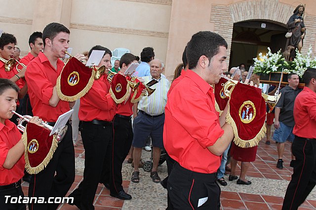 Procesin San Roque 2014 - 25