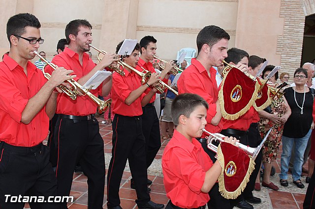 Procesin San Roque 2014 - 26