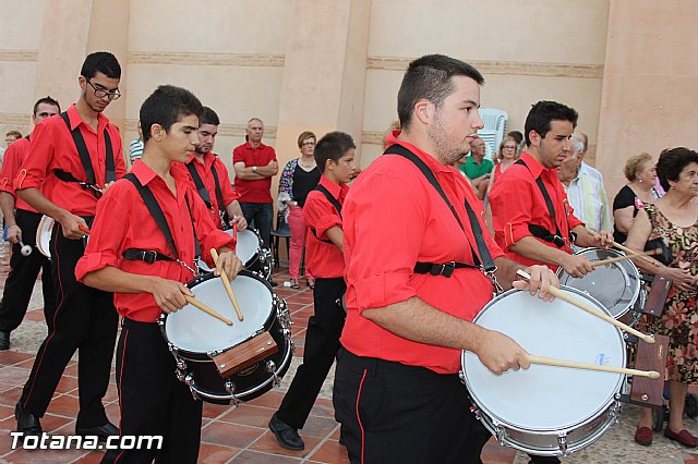 Procesin San Roque 2014 - 29