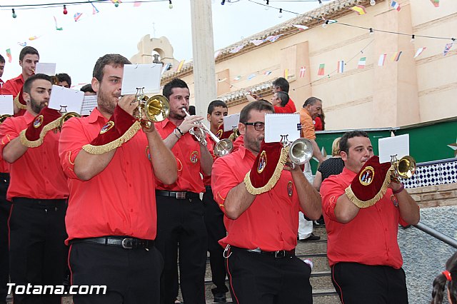 Procesin San Roque 2014 - 37