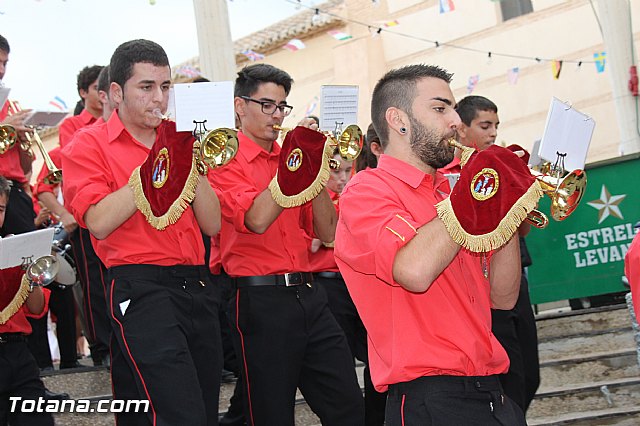 Procesin San Roque 2014 - 38