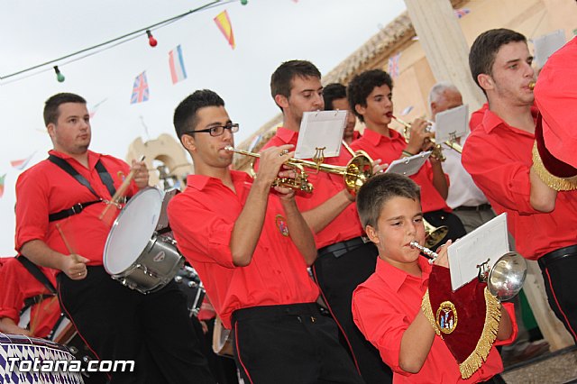 Procesin San Roque 2014 - 39