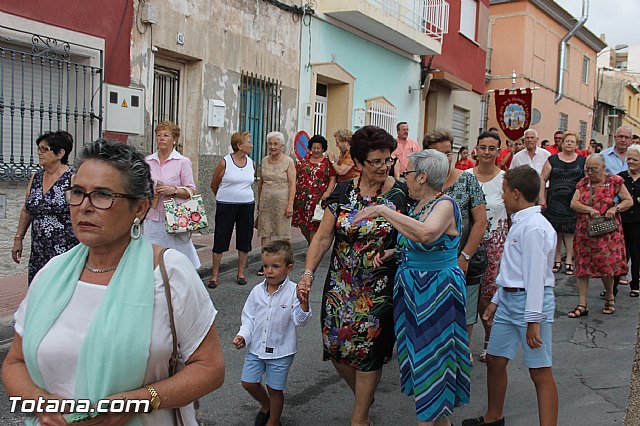 Procesin San Roque 2014 - 44