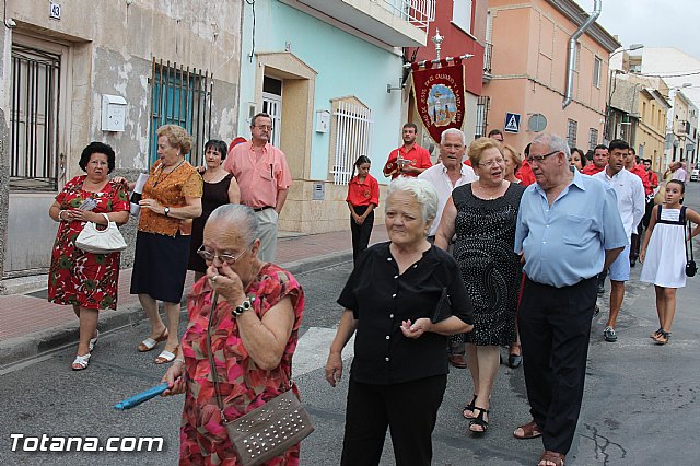 Procesin San Roque 2014 - 45