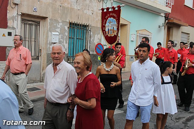 Procesin San Roque 2014 - 46