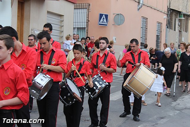 Procesin San Roque 2014 - 49