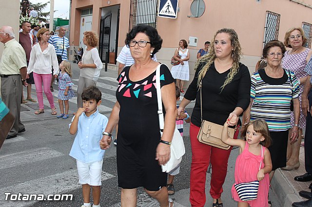Procesin San Roque 2014 - 52