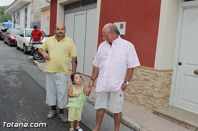 Procesin San Roque 2014 - 53