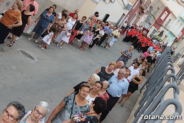 Procesin San Roque 2014 - 56