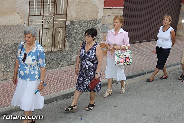 Procesin San Roque 2014 - 57