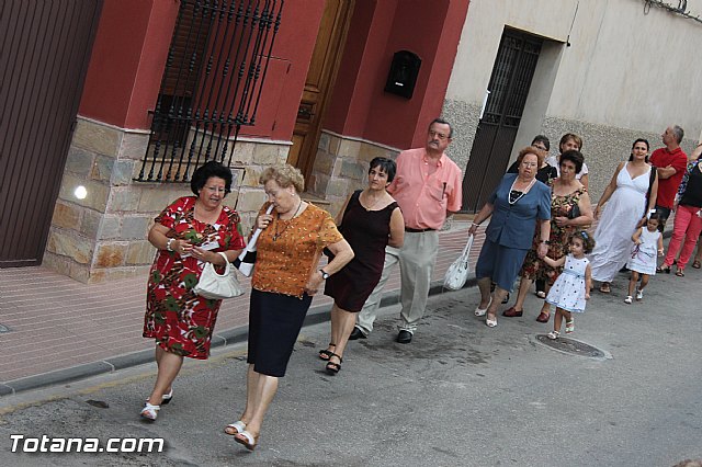 Procesin San Roque 2014 - 58