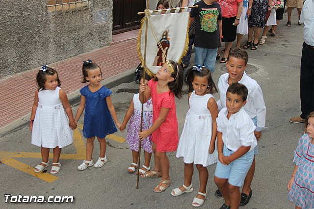 Procesin San Roque 2014 - 60