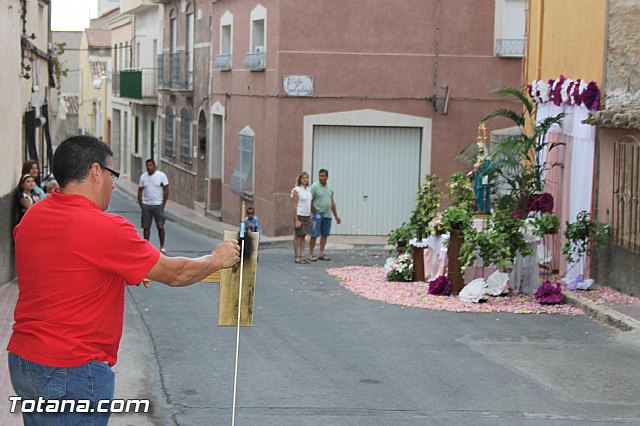 Procesin San Roque 2014 - 66