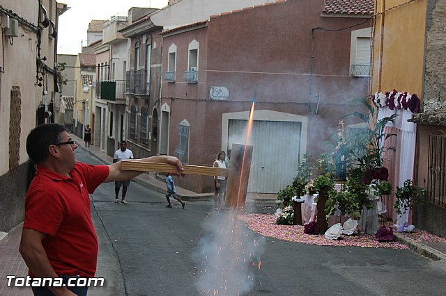 Procesin San Roque 2014 - 67