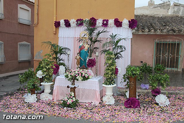 Procesin San Roque 2014 - 68