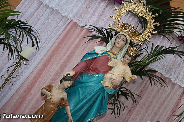 Procesin San Roque 2014 - 69