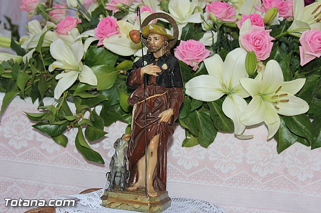 Procesin San Roque 2014 - 70