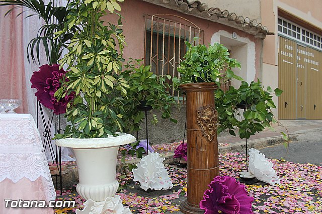 Procesin San Roque 2014 - 73