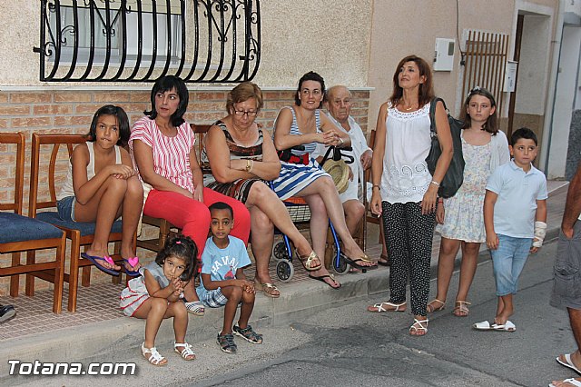 Procesin San Roque 2014 - 76