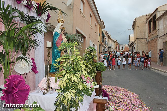 Procesin San Roque 2014 - 78
