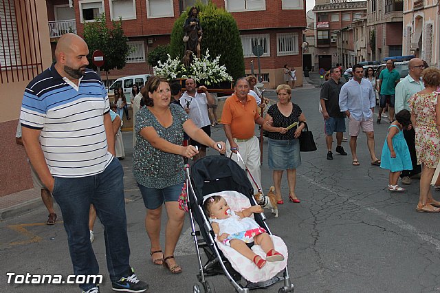 Procesin San Roque 2014 - 82
