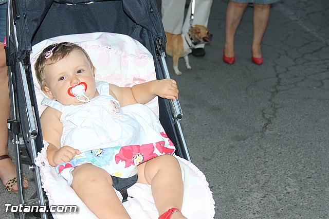 Procesin San Roque 2014 - 83