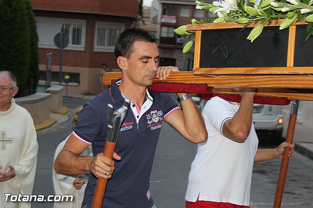 Procesin San Roque 2014 - 88