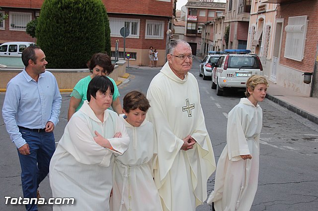 Procesin San Roque 2014 - 90