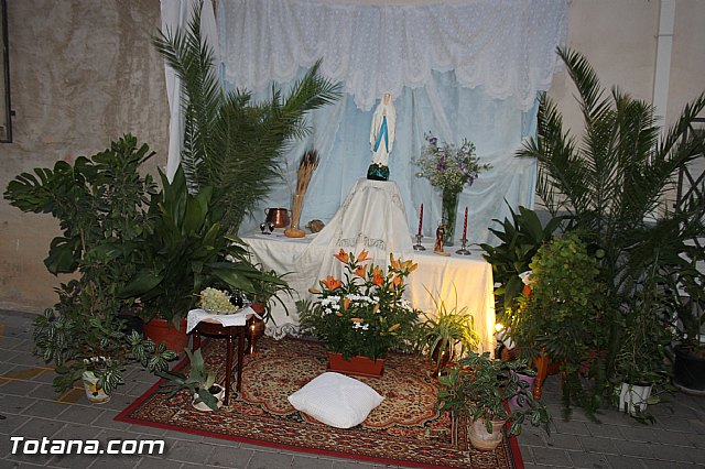 Procesin San Roque 2014 - 94