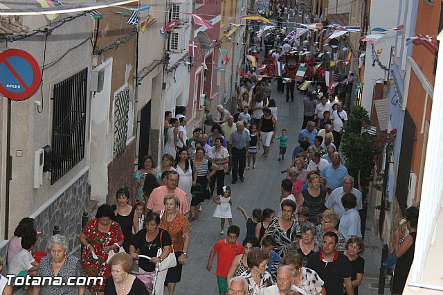 Procesin San Roque 2014 - 101