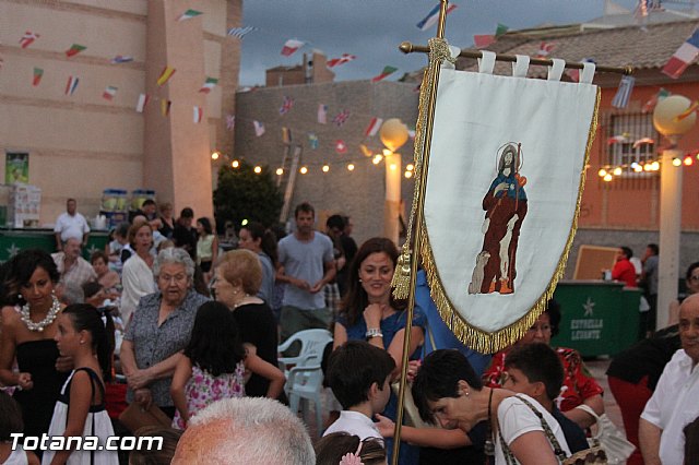Procesin San Roque 2014 - 103
