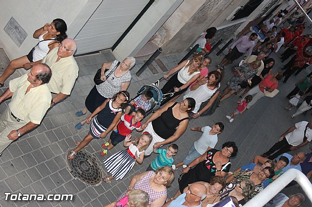 Procesin San Roque 2014 - 104