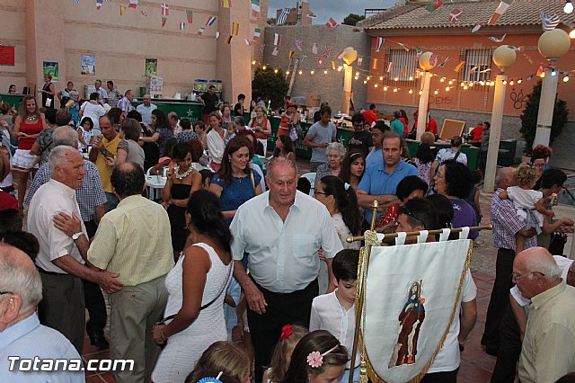 Procesin San Roque 2014 - 107