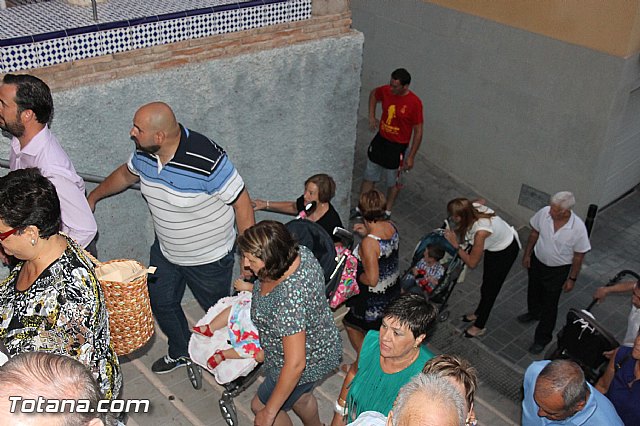 Procesin San Roque 2014 - 108