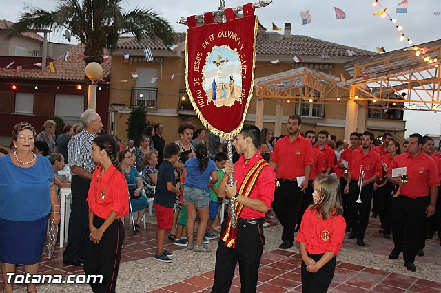 Procesin San Roque 2014 - 112