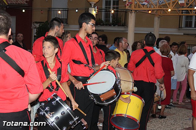 Procesin San Roque 2014 - 113