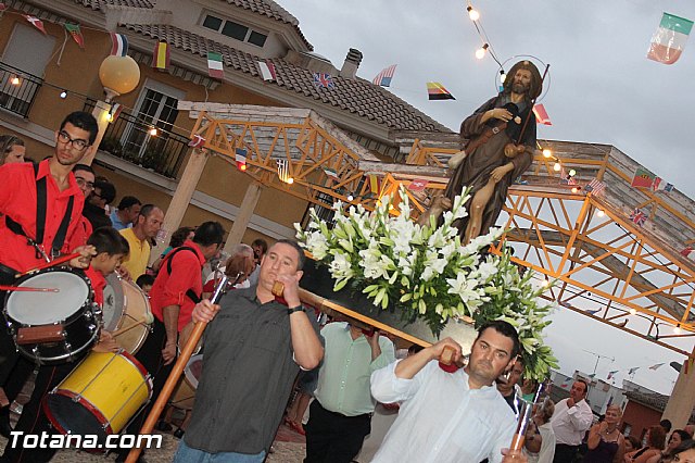 Procesin San Roque 2014 - 114