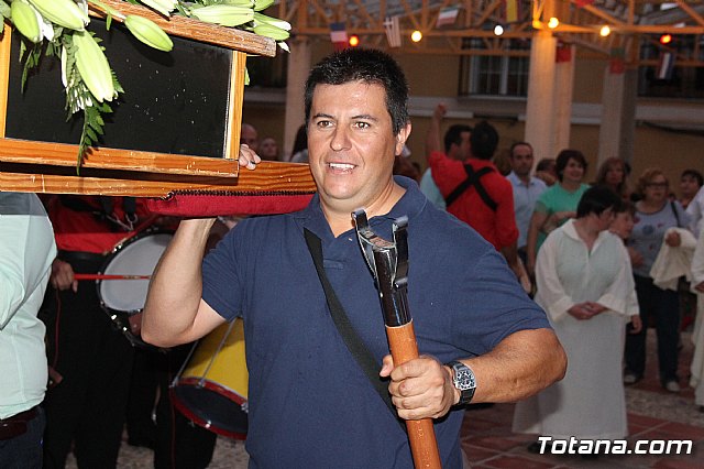 Procesin San Roque 2014 - 115