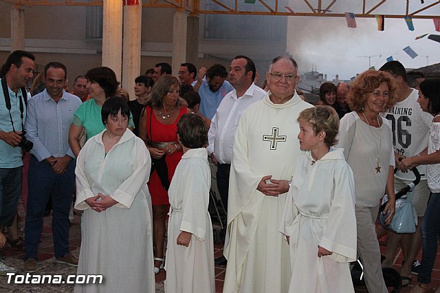 Procesin San Roque 2014 - 118